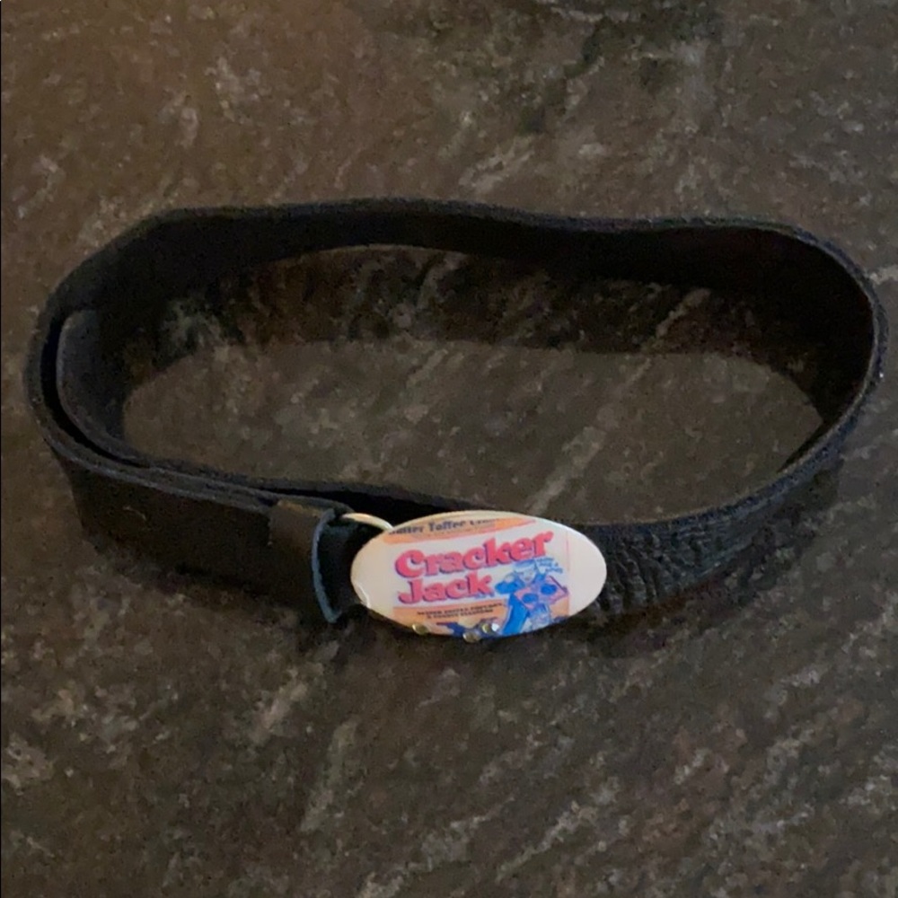 Belt - Picture 4 of 6